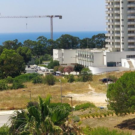 Buzios Praia Da Rocha Apartman Portimão Kültér fotó