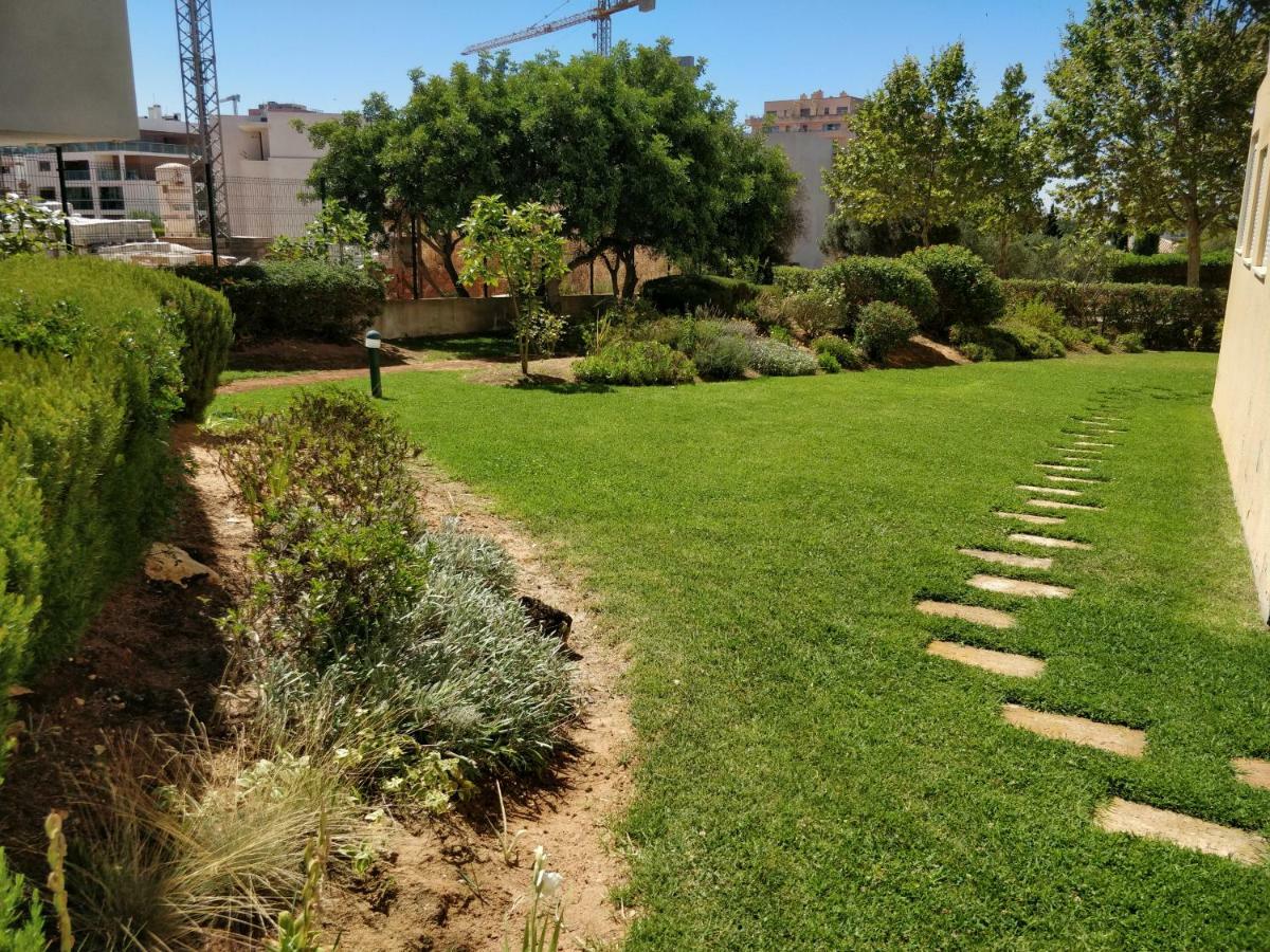 Buzios Praia Da Rocha Apartman Portimão Kültér fotó