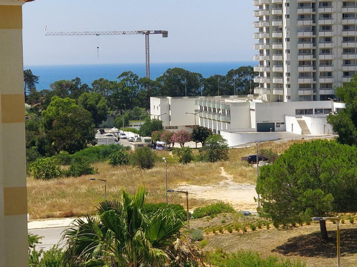 Buzios Praia Da Rocha Apartman Portimão Kültér fotó