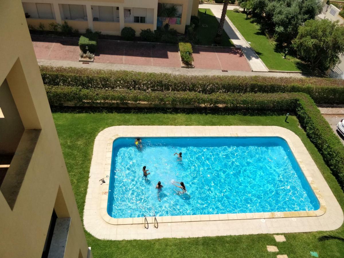 Buzios Praia Da Rocha Apartman Portimão Kültér fotó