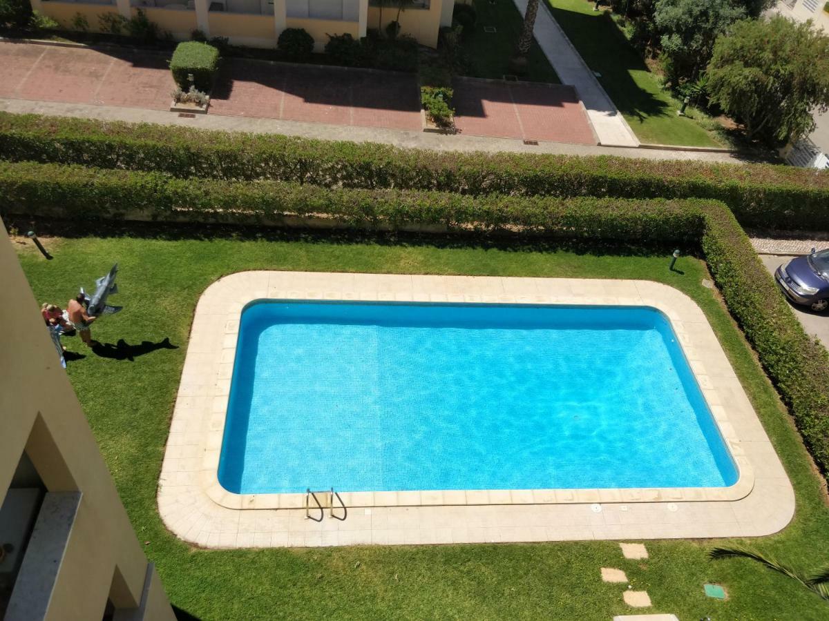 Buzios Praia Da Rocha Apartman Portimão Kültér fotó