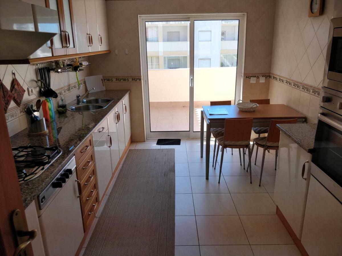 Buzios Praia Da Rocha Apartman Portimão Kültér fotó