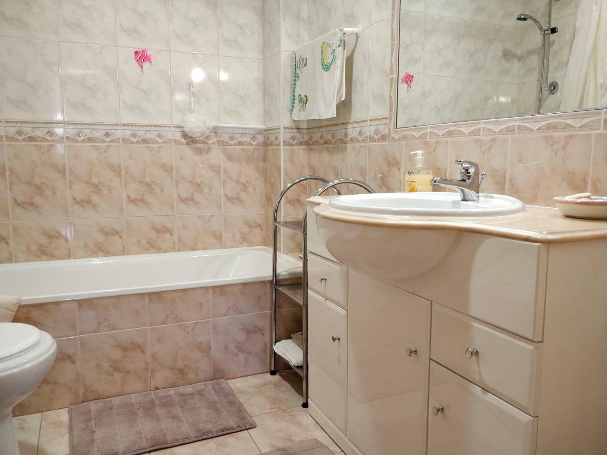 Buzios Praia Da Rocha Apartman Portimão Kültér fotó