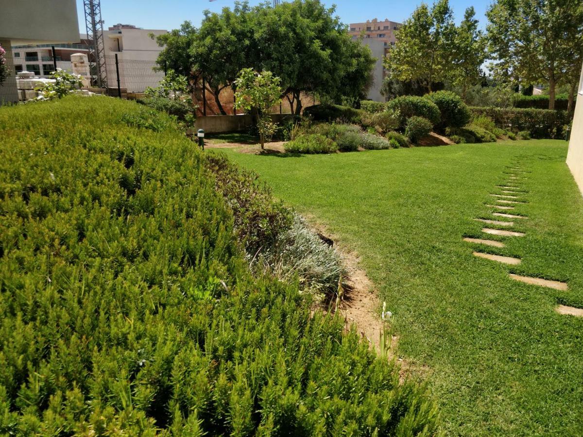 Buzios Praia Da Rocha Apartman Portimão Kültér fotó
