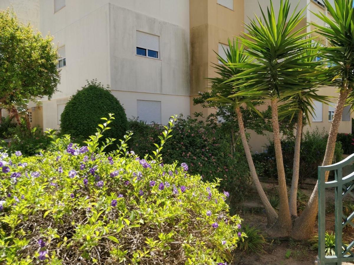 Buzios Praia Da Rocha Apartman Portimão Kültér fotó
