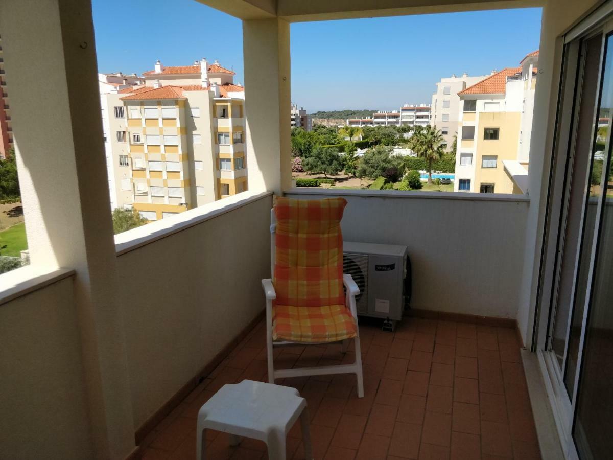 Buzios Praia Da Rocha Apartman Portimão Kültér fotó