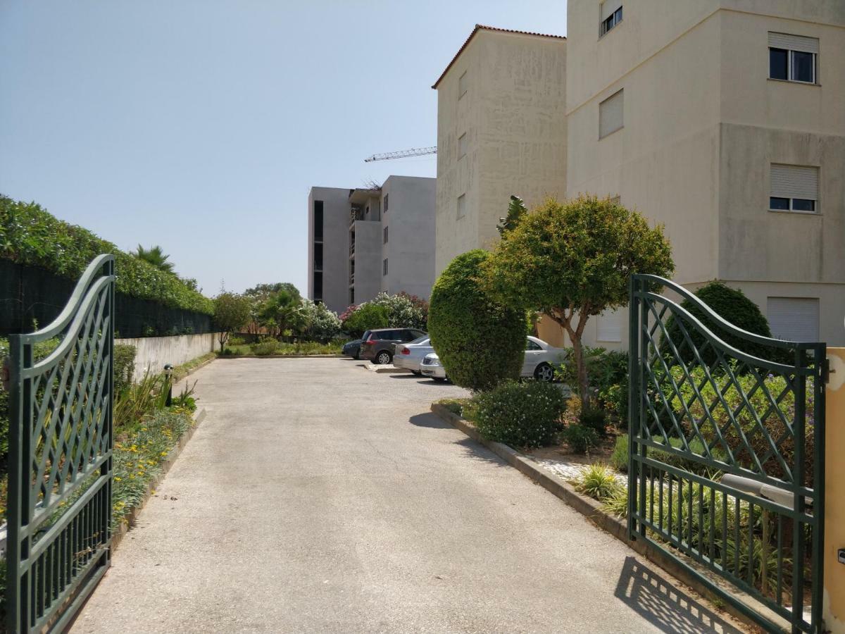 Buzios Praia Da Rocha Apartman Portimão Kültér fotó