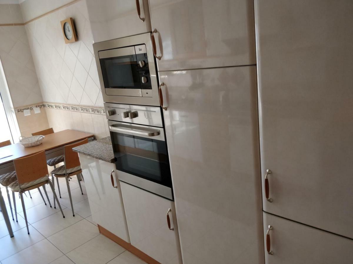 Buzios Praia Da Rocha Apartman Portimão Kültér fotó
