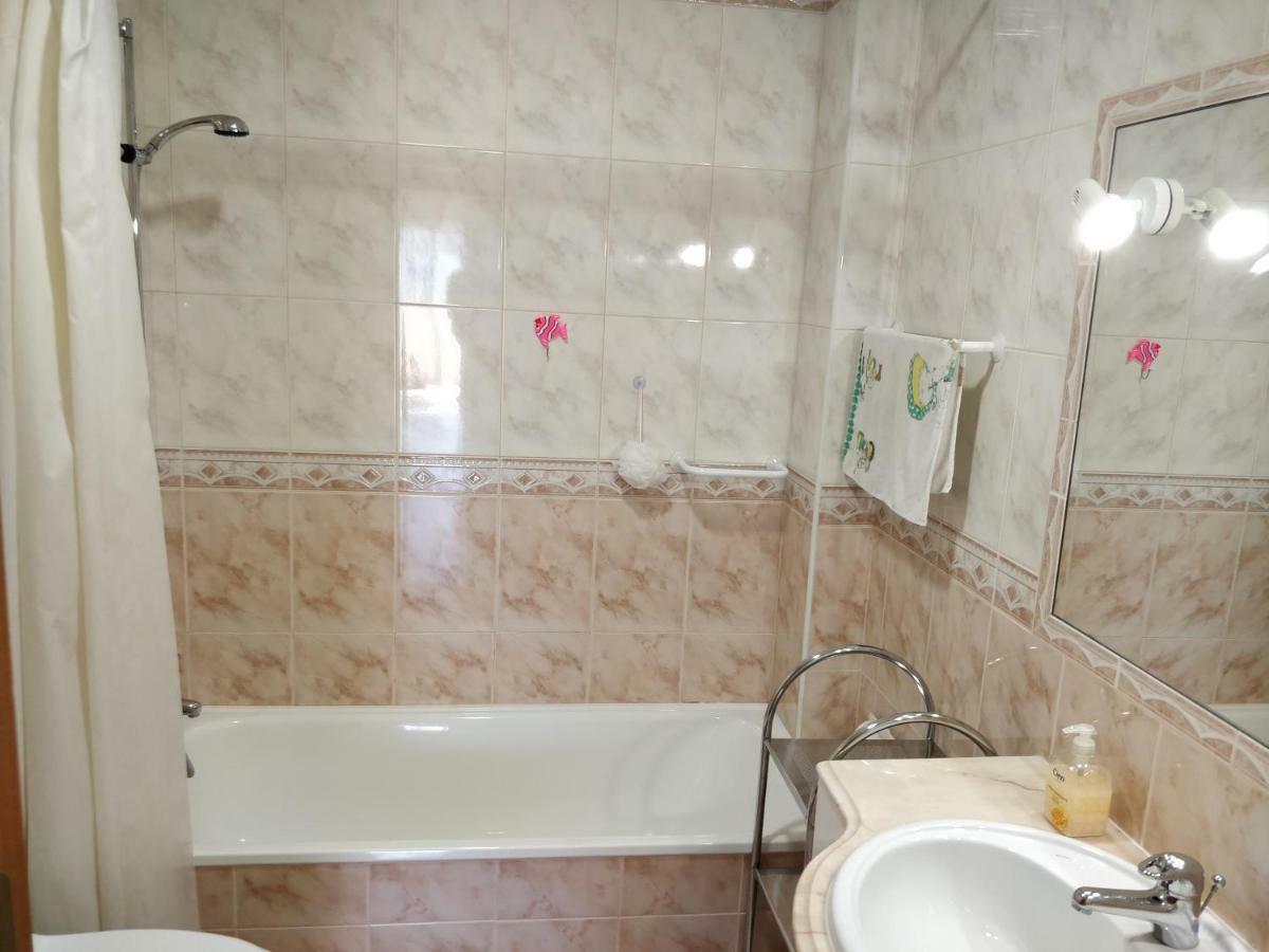 Buzios Praia Da Rocha Apartman Portimão Kültér fotó