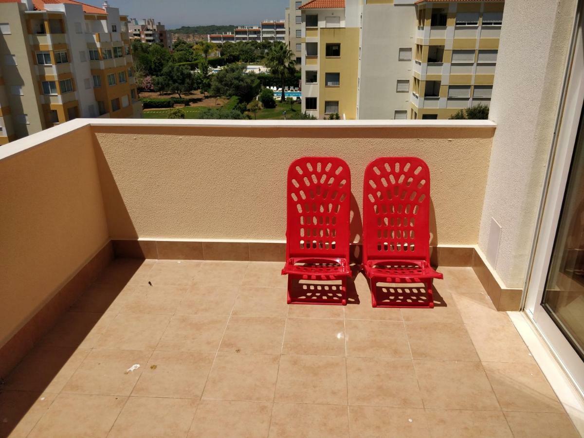 Buzios Praia Da Rocha Apartman Portimão Kültér fotó