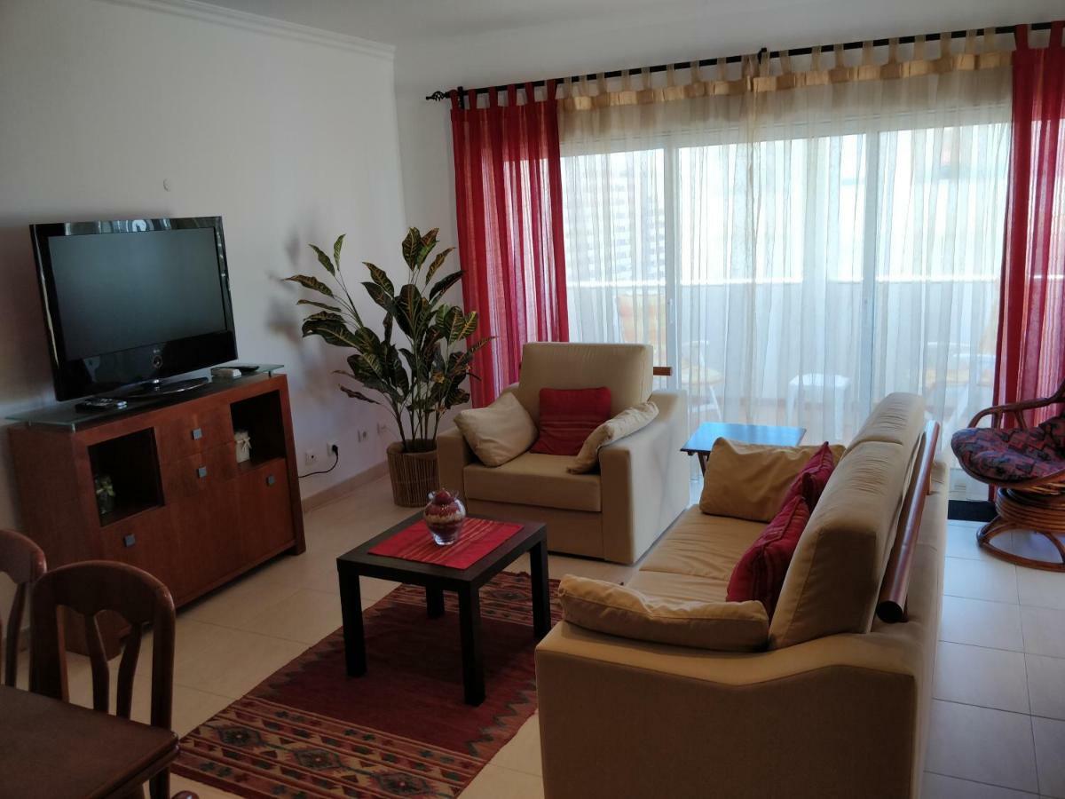 Buzios Praia Da Rocha Apartman Portimão Kültér fotó