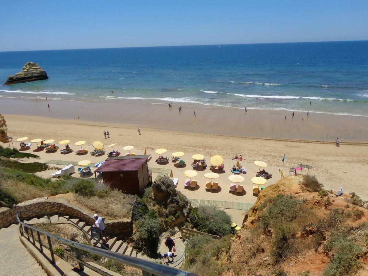 Buzios Praia Da Rocha Apartman Portimão Kültér fotó