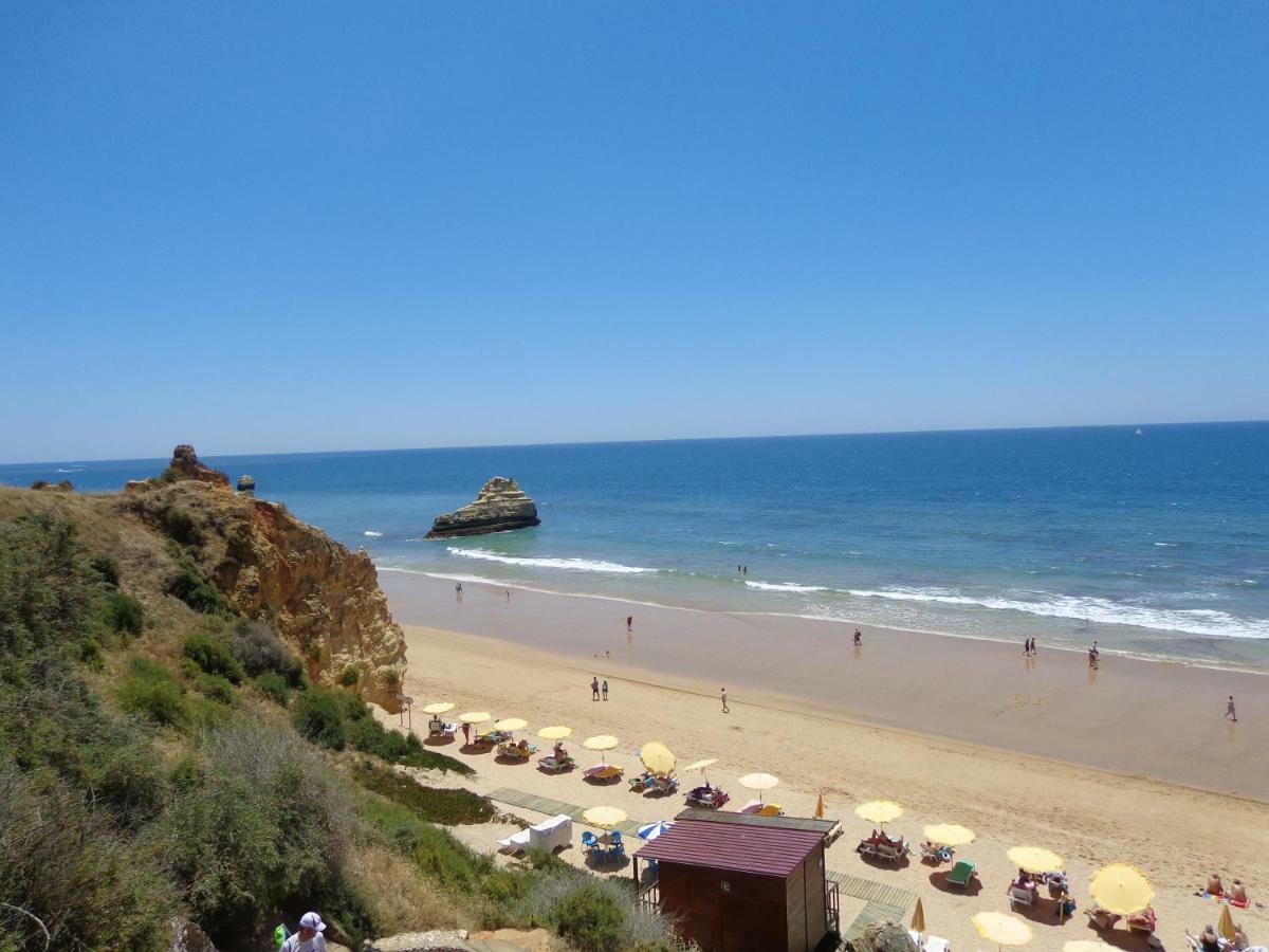 Buzios Praia Da Rocha Apartman Portimão Kültér fotó