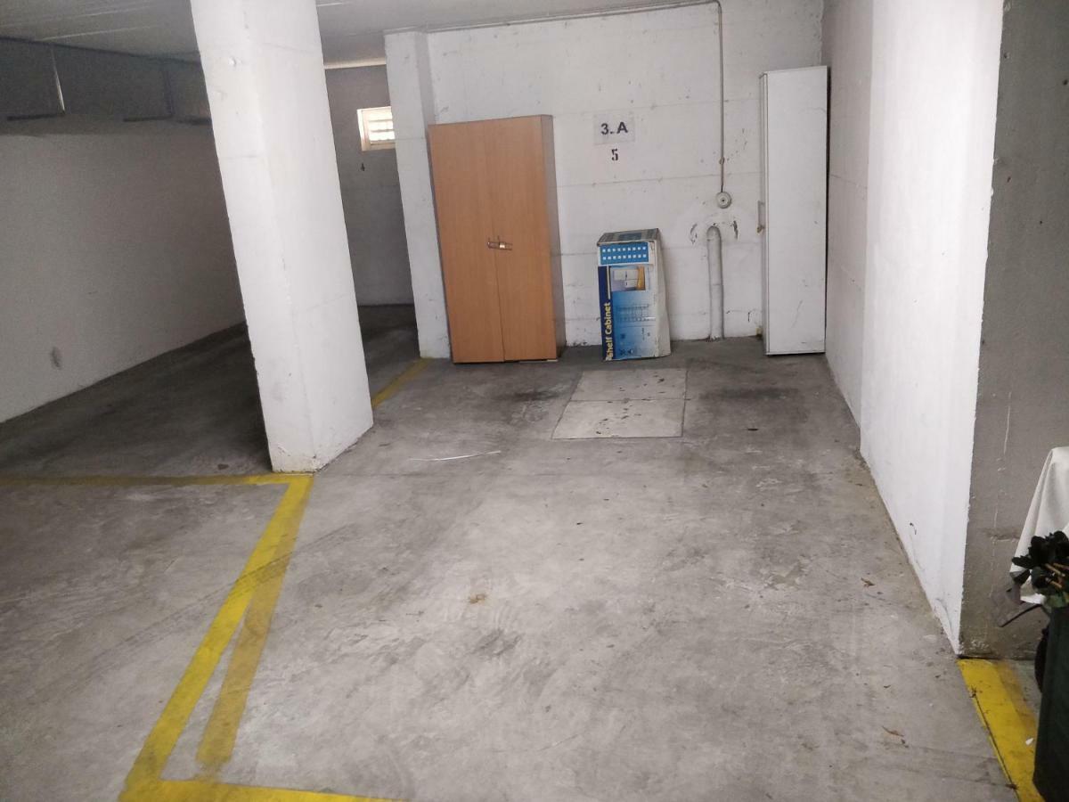 Buzios Praia Da Rocha Apartman Portimão Kültér fotó