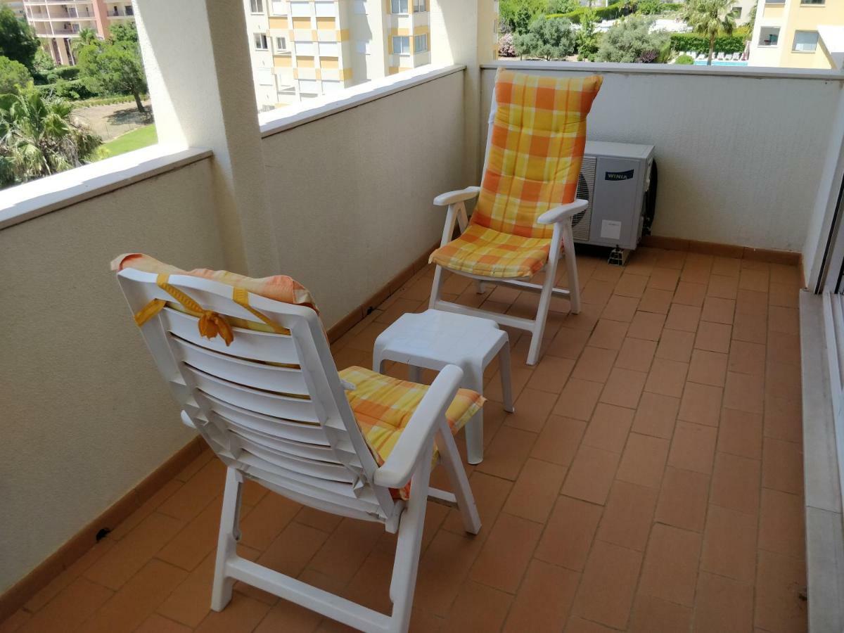 Buzios Praia Da Rocha Apartman Portimão Kültér fotó