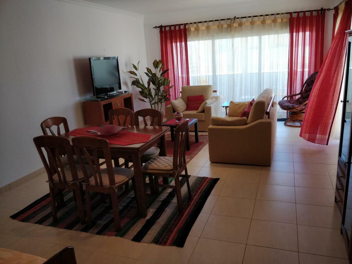 Buzios Praia Da Rocha Apartman Portimão Kültér fotó