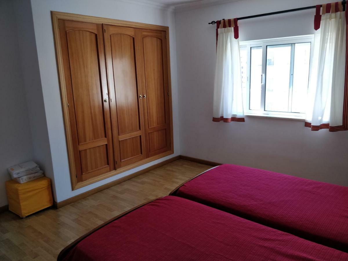Buzios Praia Da Rocha Apartman Portimão Kültér fotó